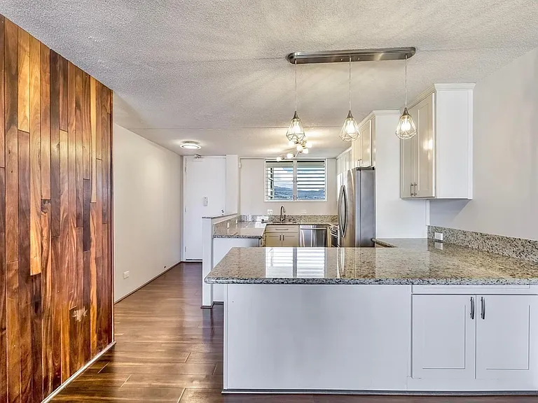 1717 Ala Wai Blvd #2508 — Photo 3