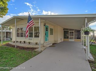 14114 Brookridge Blvd, Brooksville, FL 34613