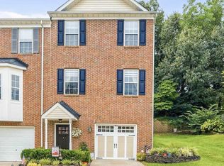 211 Shaw Ct, Fredericksburg, VA 22405