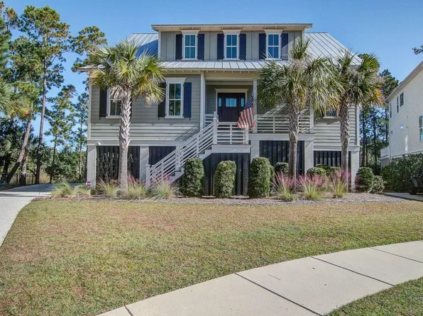 1999 N Creek Dr, Mount Pleasant, SC 29466