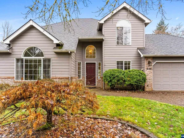 448 Valleywood Dr SE, Salem, OR 97306
