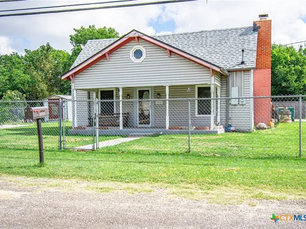 300 W Avenue J, Nolanville, TX 76559