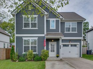 611A Ries Ave, Nashville, TN 37209