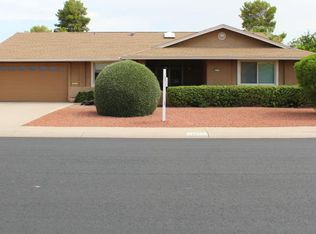 10752 W Meade Dr, Sun City, AZ 85351