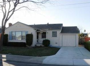 15037 Endicott St, San Leandro, CA 94579