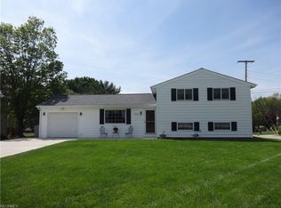 9934 Cynthia Dr, Twinsburg, OH 44087