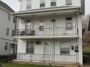 1057 Carmalt St, Dickson City, PA 18519