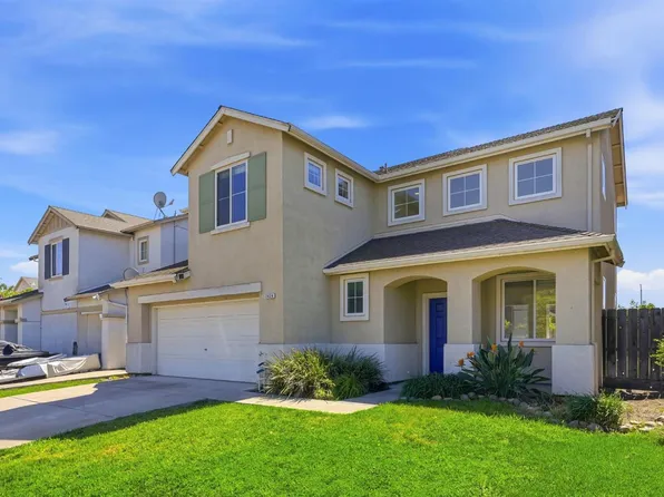 2424 Catamaran Way, Stockton, CA 95206