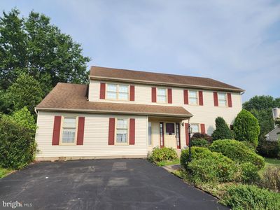 44 Chancery Rd, Langhorne, PA, 19047