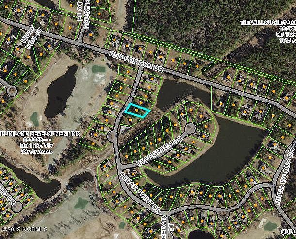 1st image of 121 Cedar Point Dr