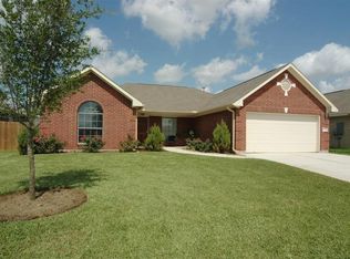 5223 La Rocco Way, Alvin, TX 77511