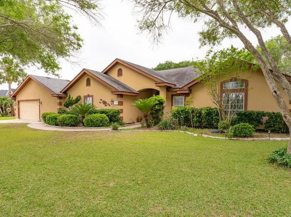 40 Ocelot Trail Rd, Laguna Vista, TX 78578