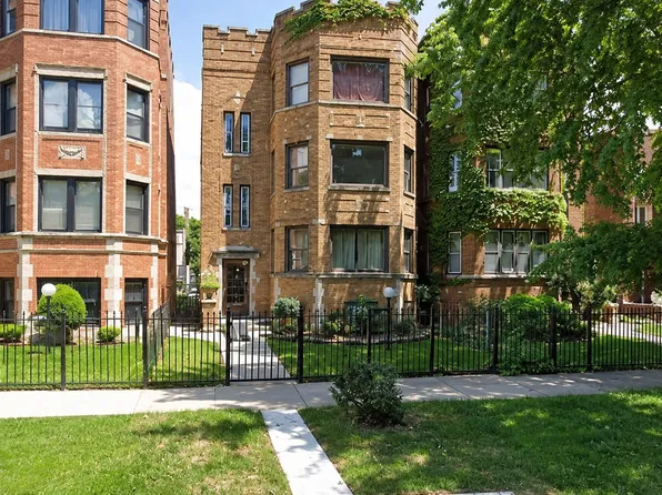 8111 S Langley Ave, Chicago, IL 60619