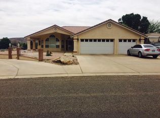 757 W Escalante Dr, Saint George, UT 84790