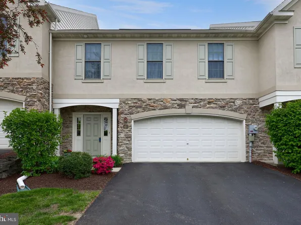 4 Rumford Ct, Lancaster, PA 17602