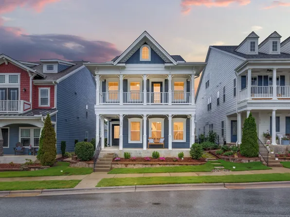 1276 Gloriosa St, Apex, NC 27523