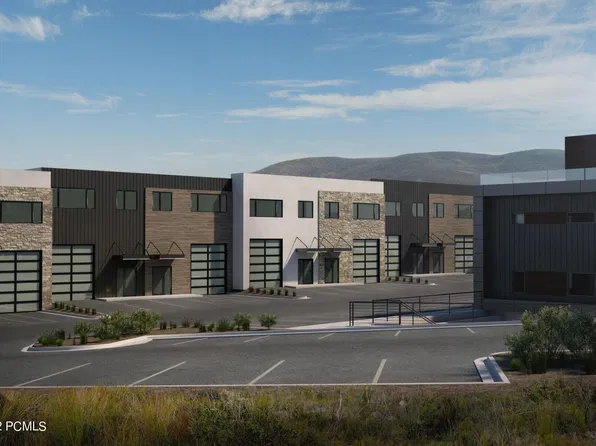 4518 N Forestdale Dr #45, Park City, UT 84098