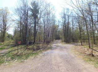 N Barker Lake Rd, Winter, WI 54896
