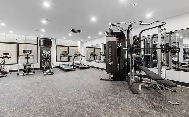 Rented by Living New York | media 42