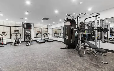 Rented by Living New York