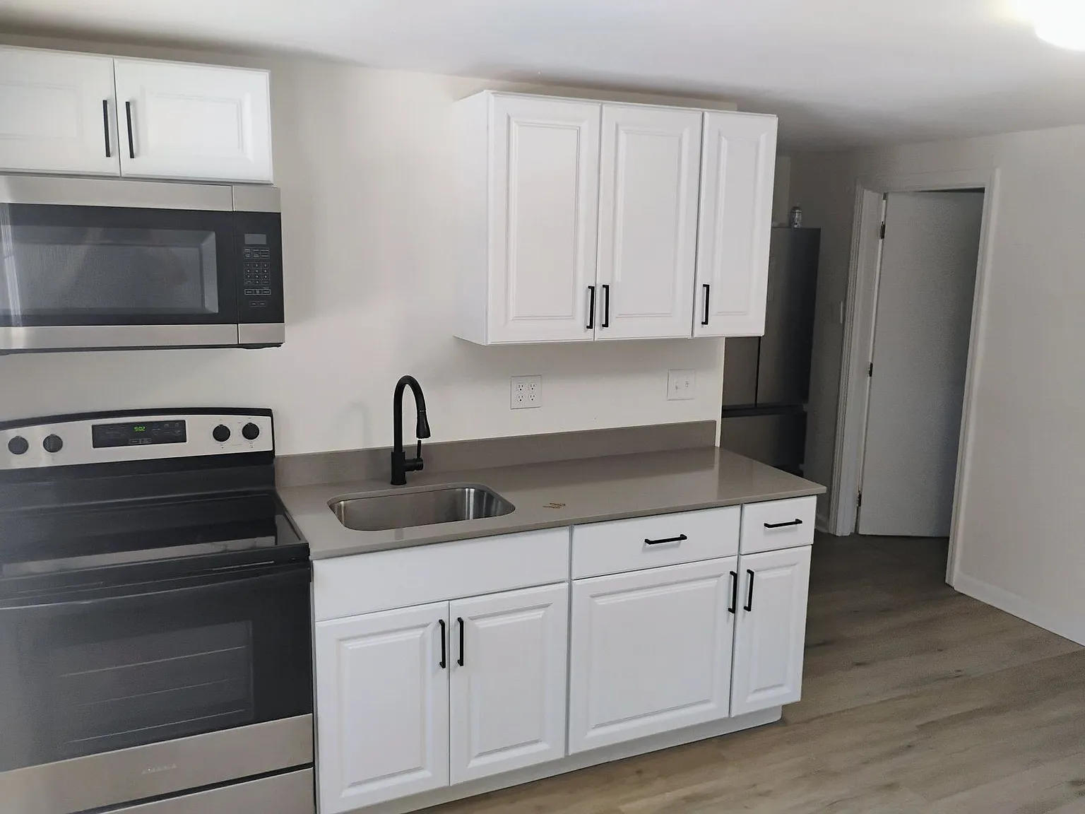 1 bed, 1.0 bath, $1,725 — Photo 1