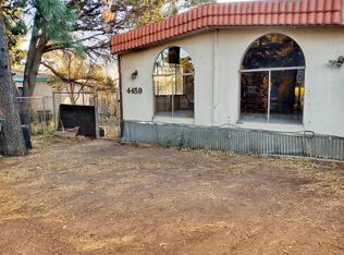4459 N Cummings St, Flagstaff, AZ 86004