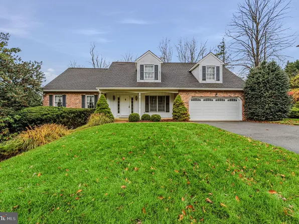 23 Raphael Rd, Hockessin, DE 19707