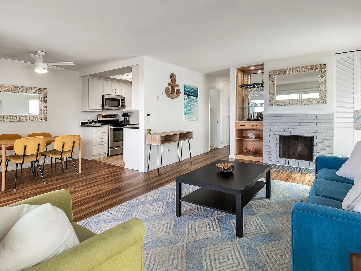 2721 Camino Del Mar — Photo 3
