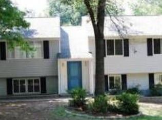 7708 Hunter Cove Dr, Spotsylvania, VA 22551