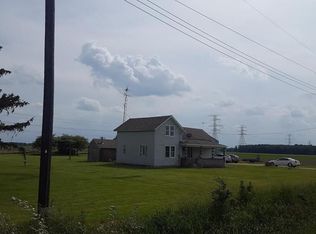 8961 Dowling Rd, Perrysburg, OH 43551