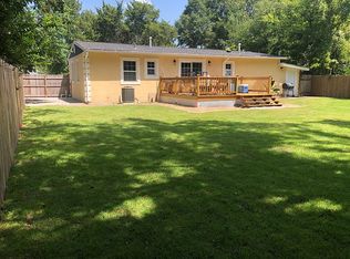 126 Rainbow Dr, Fort Walton Beach, FL 32548