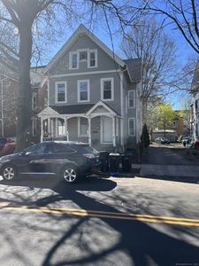 420 Orchard Street, New Haven, CT, 06511