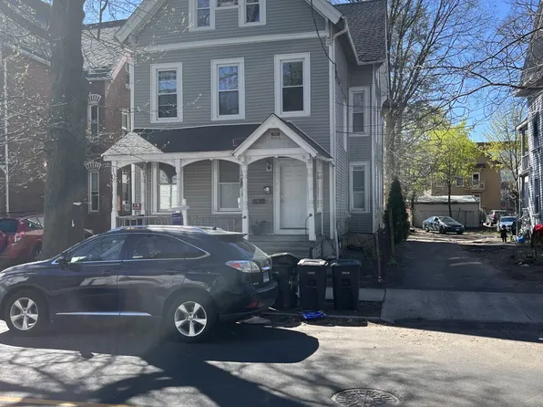 420 Orchard Street, New Haven, CT 06511