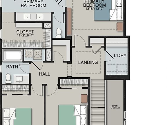 2nd image of this home
