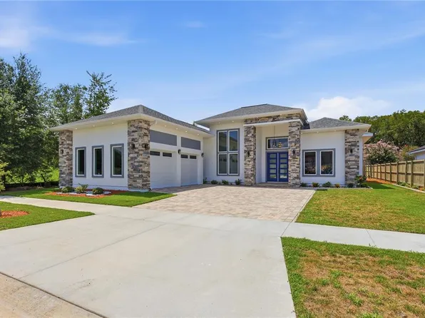 12041 SW 12TH LANE, GAINESVILLE, FL 32607