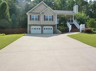 161 Sable Trace Trl, Acworth, GA 30102