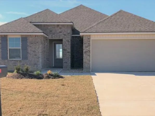 284 Caribbean Blvd, Sunset, LA 70584