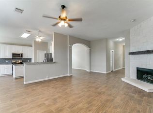 6315 Deep Canyon Dr, Katy, TX 77450