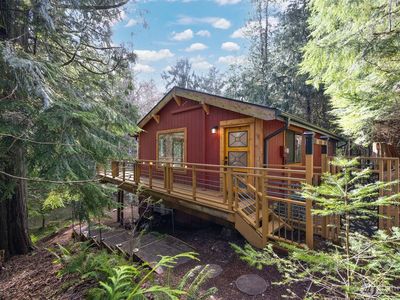 19 Lost Lake Lane, Bellingham, WA, 98229