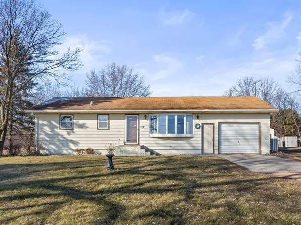 553 Buffalo Ave S, Montrose, MN 55363