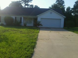 544 Crocker Rd, Spartanburg, SC 29307