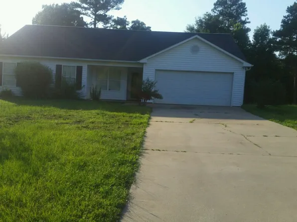 544 Crocker Rd, Spartanburg, SC 29307