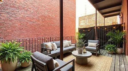 2288 Adam Clayton Powell Boulevard, #2