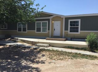 1639 N Moss Ave, Odessa, TX 79763