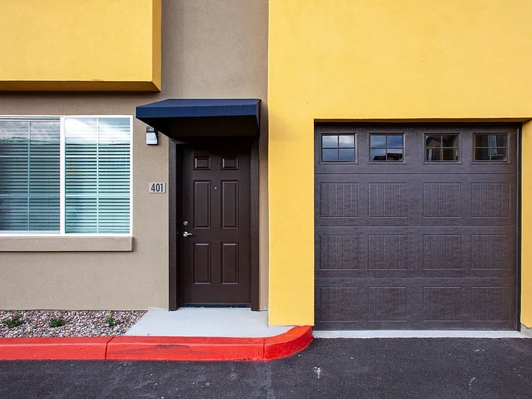 Exterior & LAndscaping