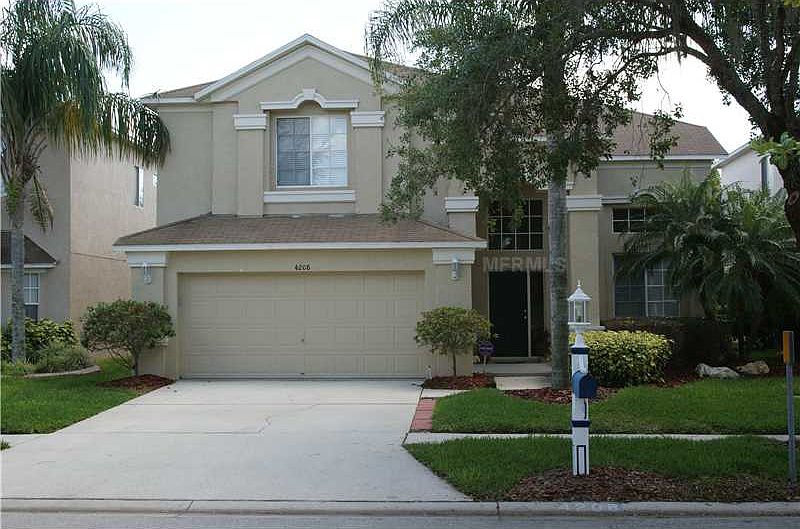 1st image of 4208 Harbor Lake Dr