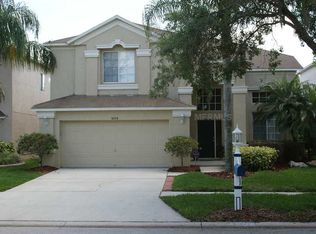 4208 Harbor Lake Dr, Lutz, FL 33558