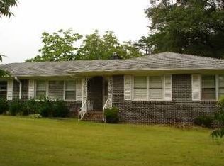 2601 Holiday Rd, Greer, SC 29651