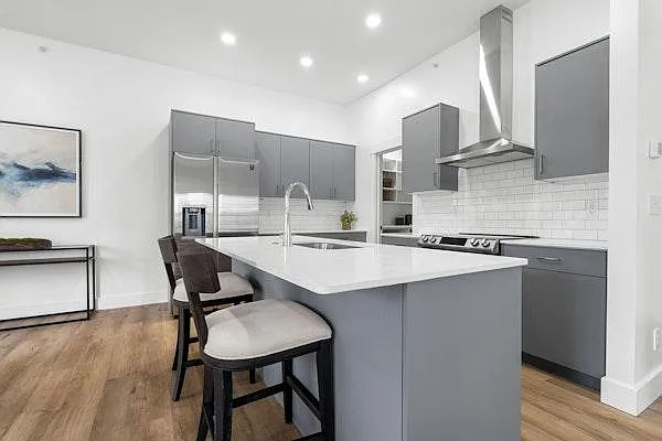 NorthWest TownHomes