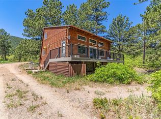 334 Phantom Rd, Westcliffe, CO 81252